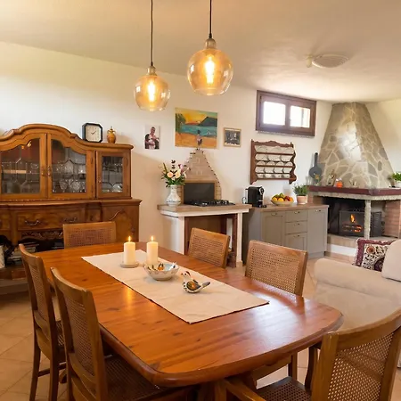 Ulivo With Private Pool, Large Garden And Parking 别墅