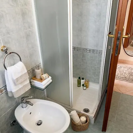 Ulivo With Private Pool, Large Garden And Parking Surigheddu