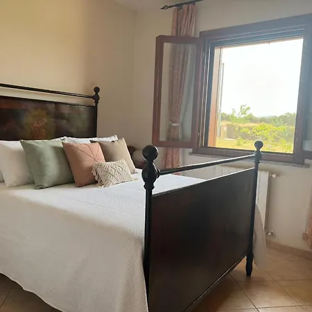 Ulivo With Private Pool, Large Garden And Parking