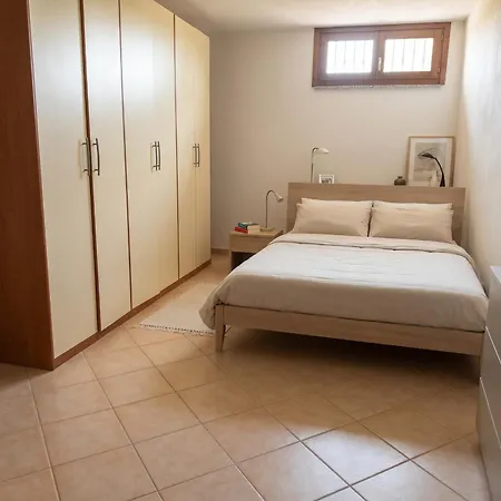 Villa Ulivo With Private Pool, Large Garden And Parking Surigheddu