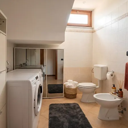 Ulivo With Private Pool, Large Garden And Parking * Surigheddu