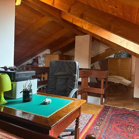 Ulivo With Private Pool, Large Garden And Parking