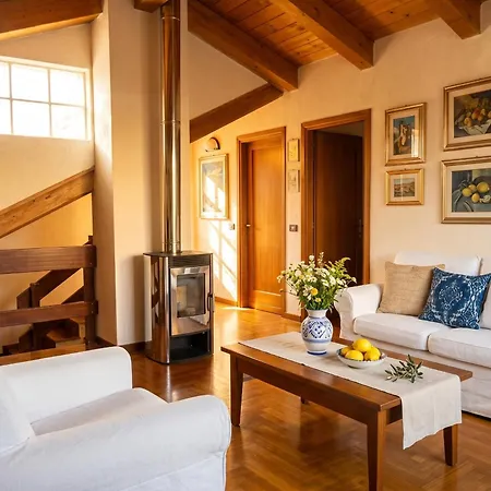 Villa Ulivo With Private Pool, Large Garden And Parking Surigheddu