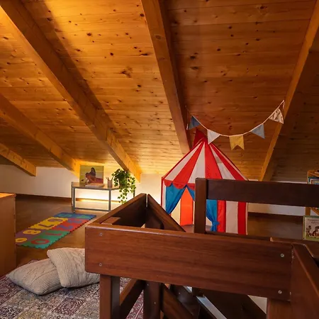 别墅 Ulivo With Private Pool, Large Garden And Parking Surigheddu